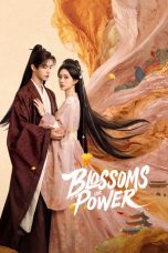 Download Drama China Blossoms of Power 2026 Subtitle Indonesia